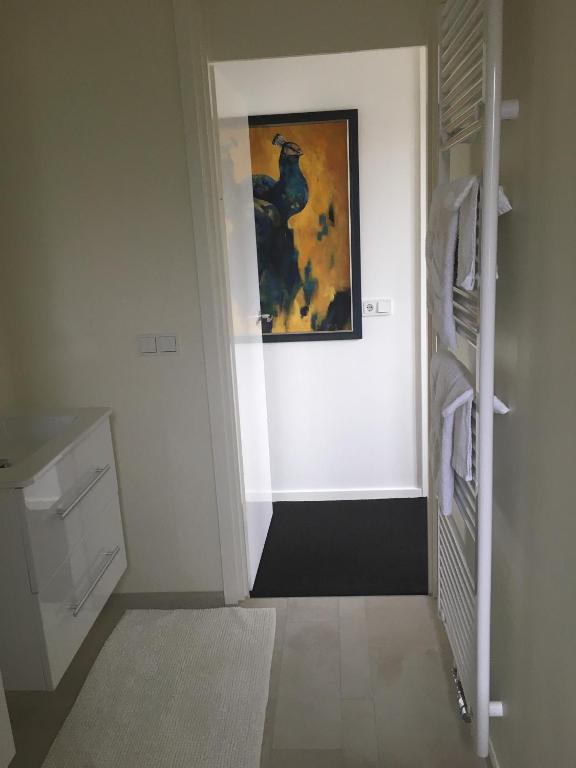 Retour de Provence room 2
